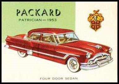 97 Packard